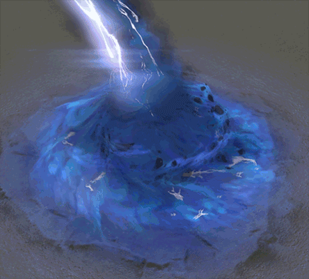 Eldritch Storm