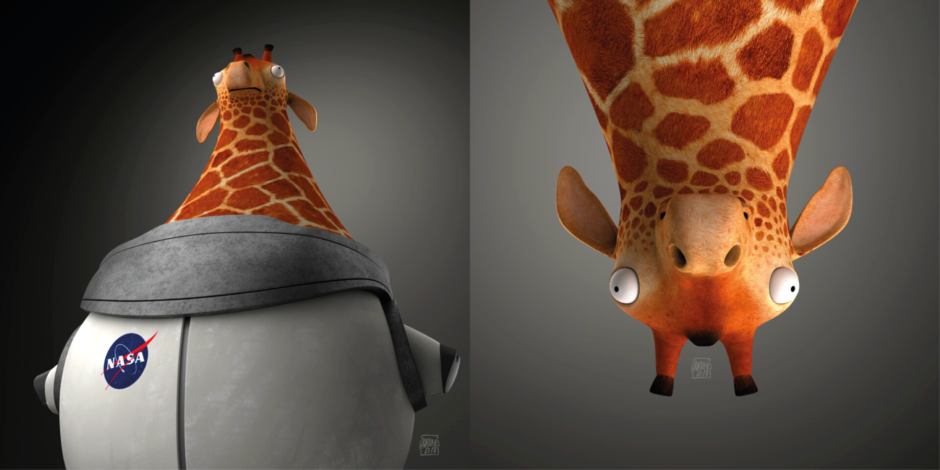 Rollin giraffe hot sale
