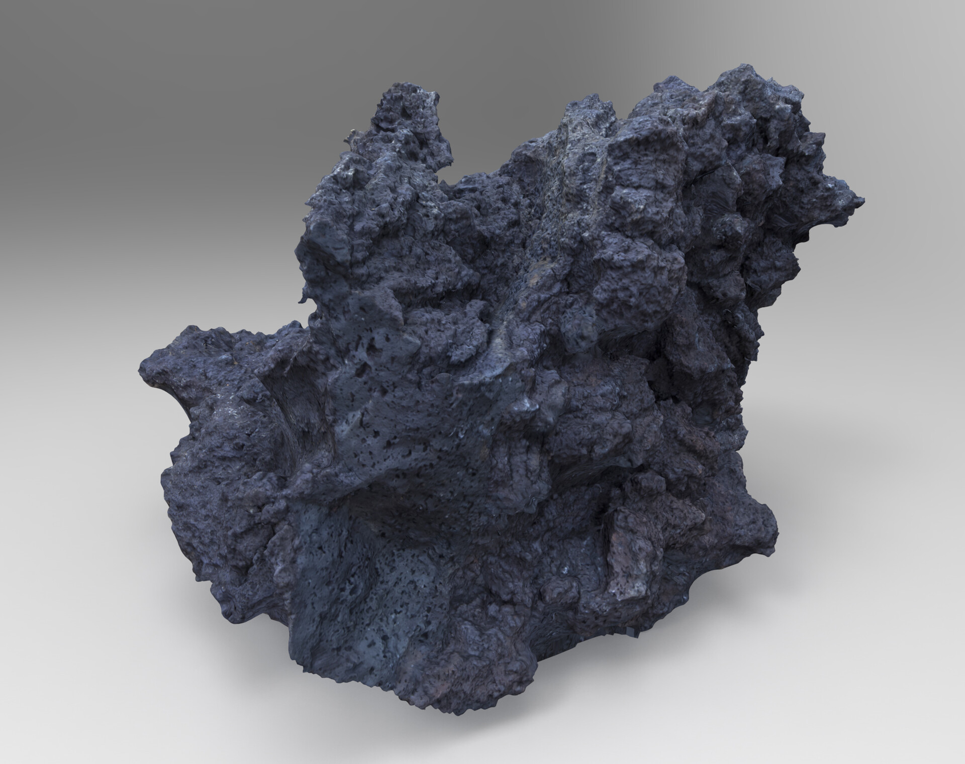 Artstation Mass Effect Andromeda Photogrammetry Jonathon