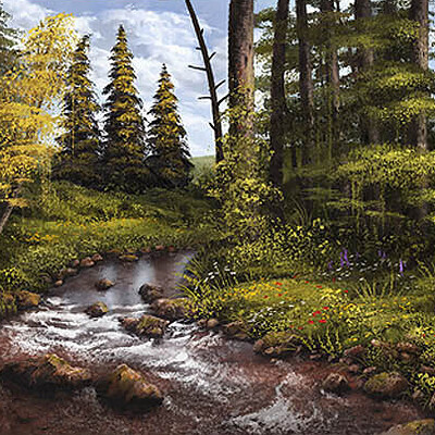 Artstation Photoshop Ma Brushes Maxrealistic Photoshop Oil