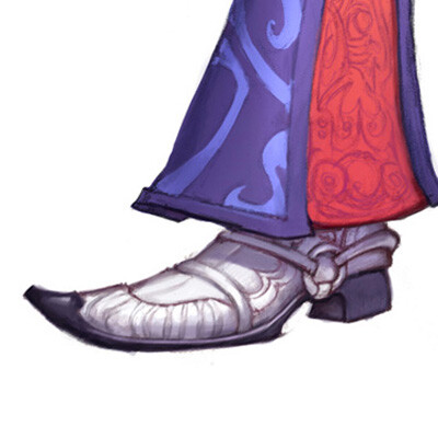 Shoe.