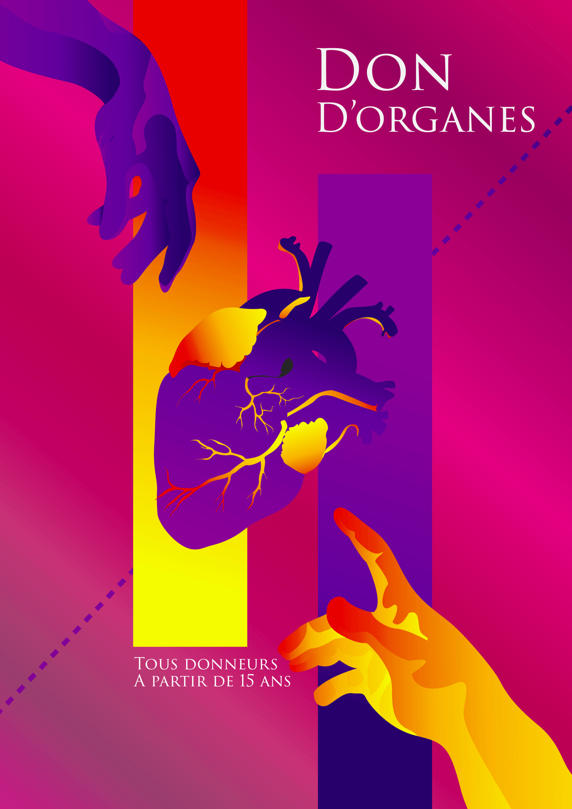 Artstation Don D Organe Ii Emy Eynard