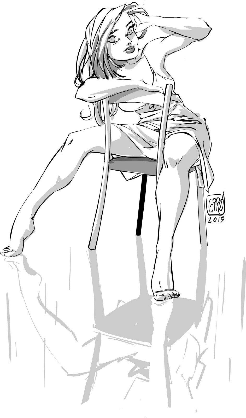 Sketch