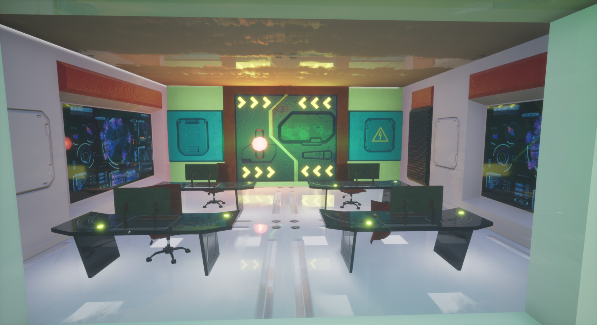 ArtStation - CS Laboratory