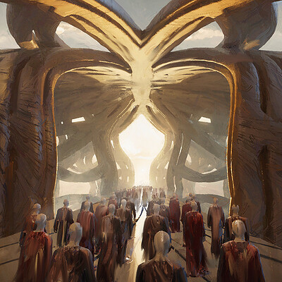 Artstation Niyas Ck
