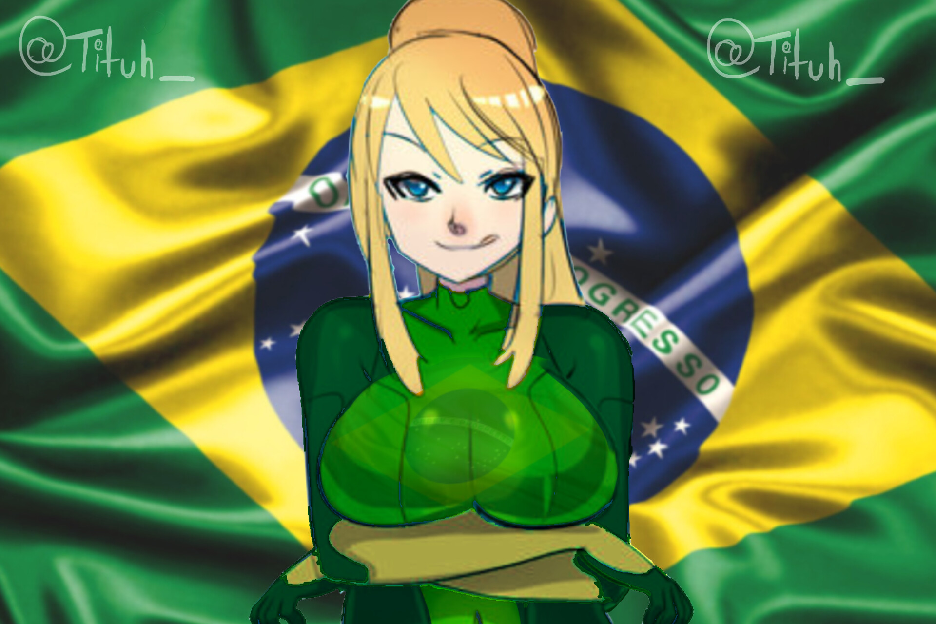An n anime avatar for your online classes?- Cringe. - iFunny Brazil