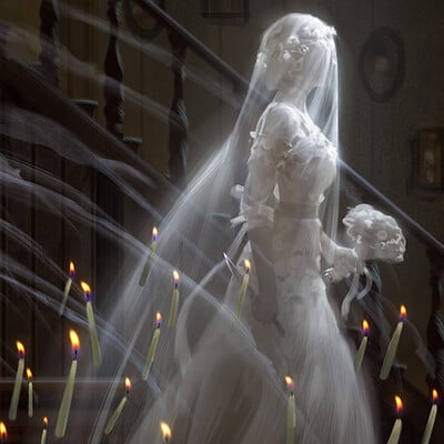 Johannes voss spirit web