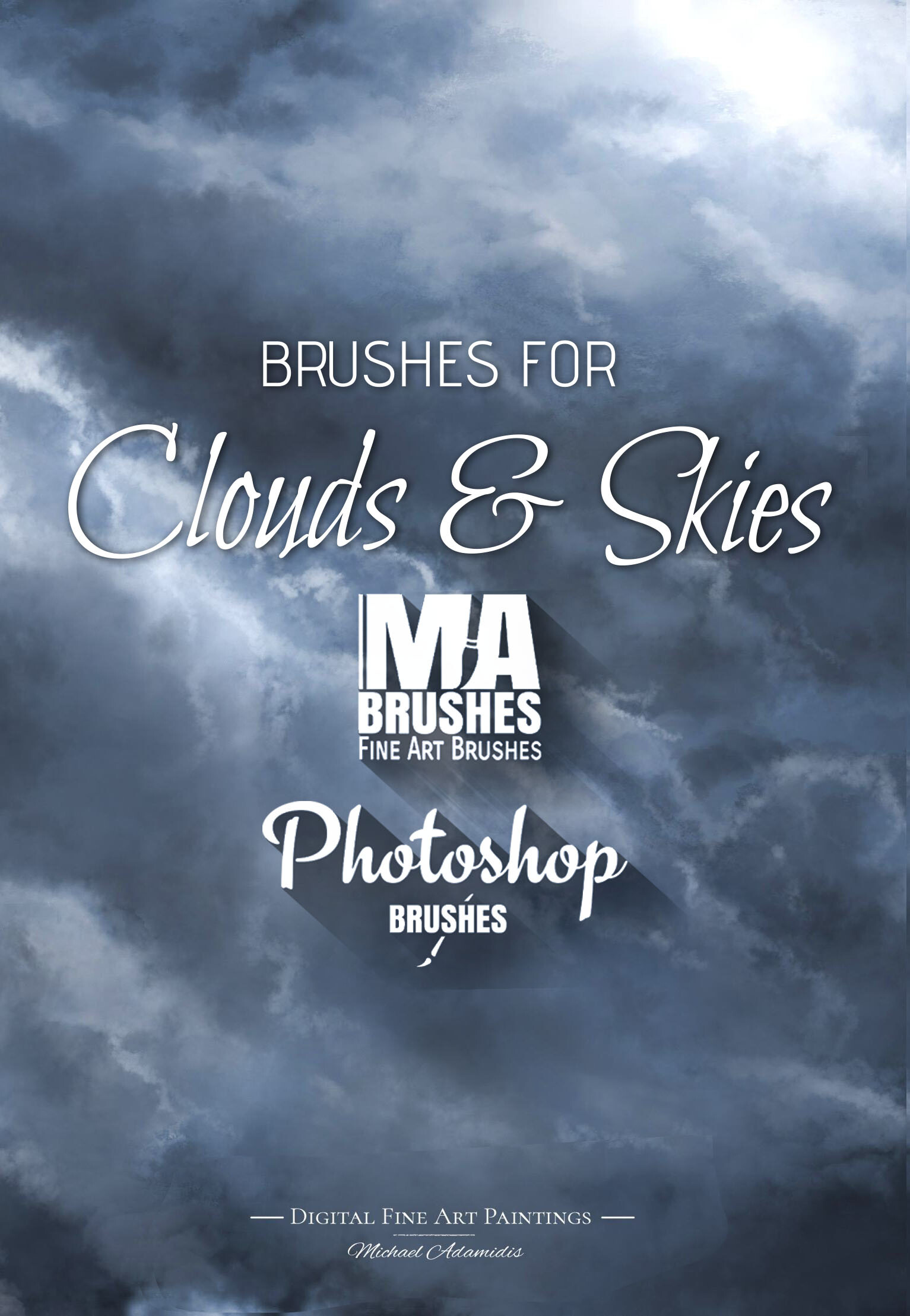 artstation photoshop brushes for