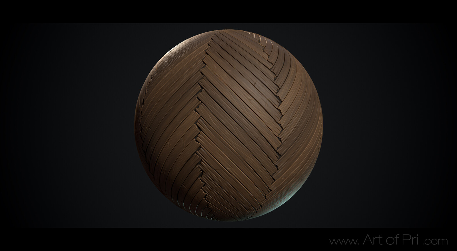 Design: Herringbone