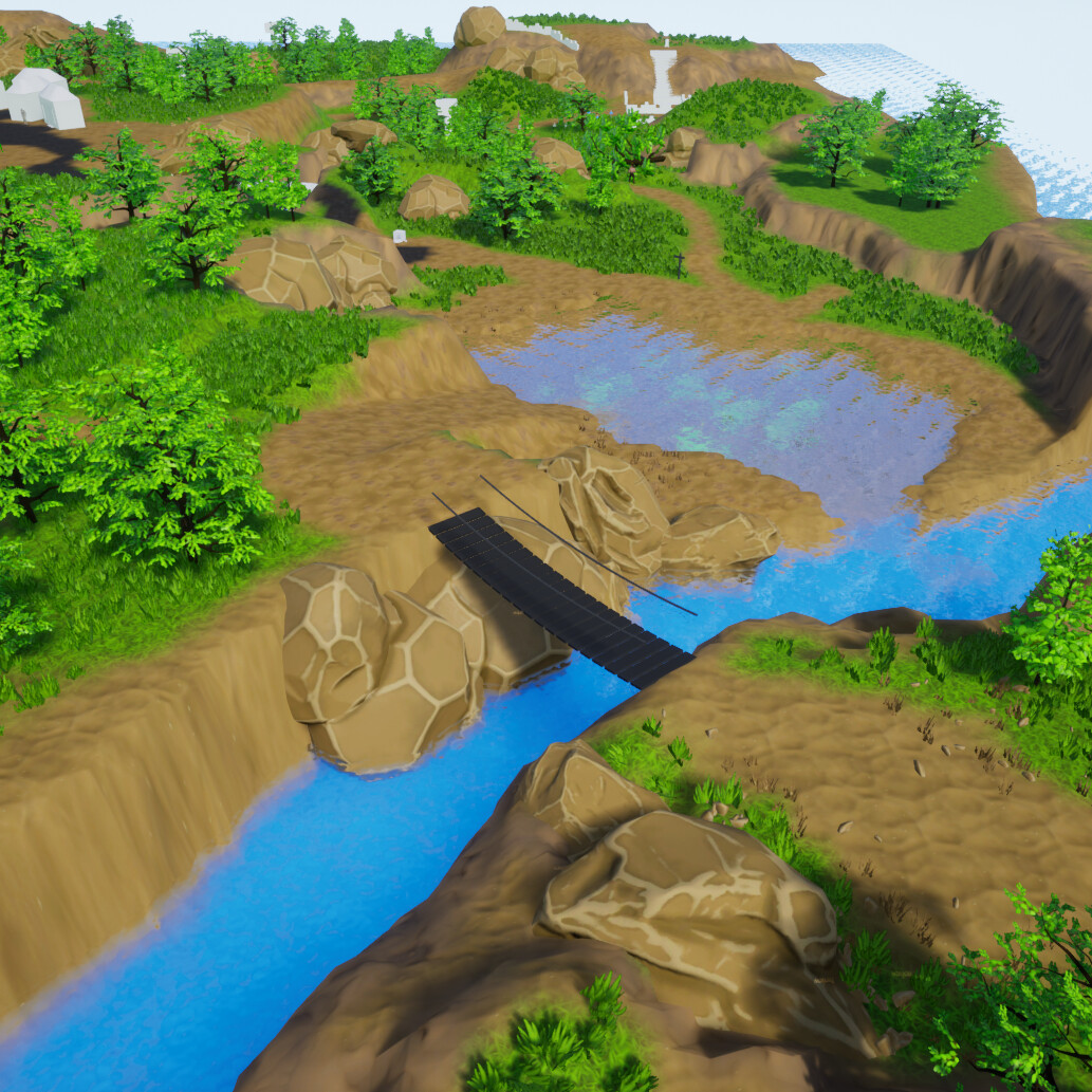 Map Overview