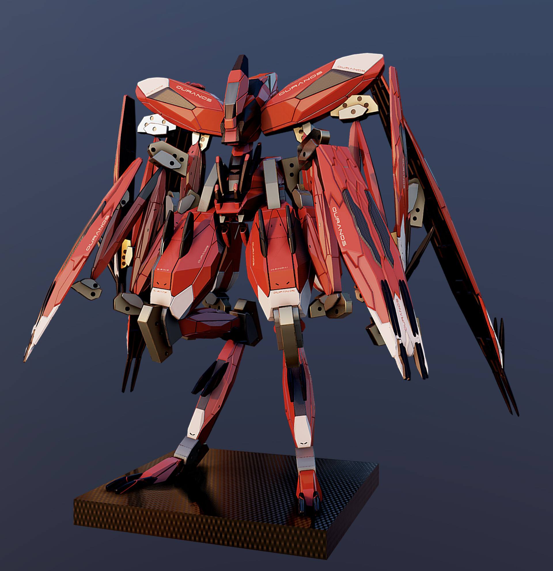 akira saito - Procedural Hard Surface Design With Houdini