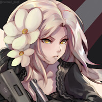Fsuwscyxtjgjxm Okita souji alter | alter ego/fujimaru ritsuka. https www artstation com artwork 8l1yzw