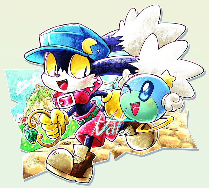 klonoa door to phantomile how many wolrds klonoa door to phantomile how many wolrds