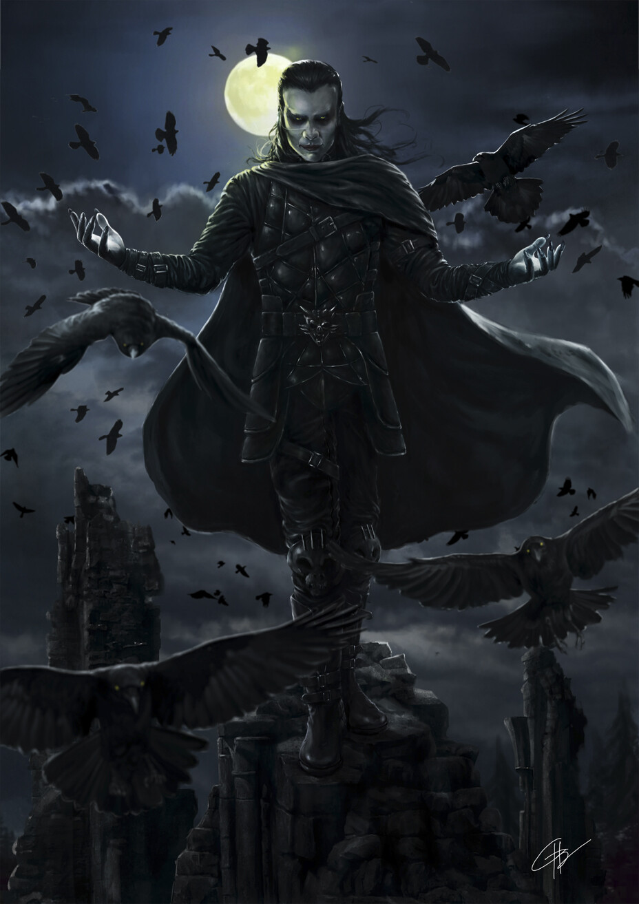 Черный маг вампир. Черный маг вампир. Вампир аристократ vampyr. Эльф некромант арт. Черный маг вампир.