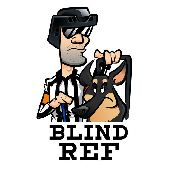 Artstation Blind Ref Steve Rampton Pick bags from top brands like ccm, bauer and eagle. artstation blind ref steve rampton