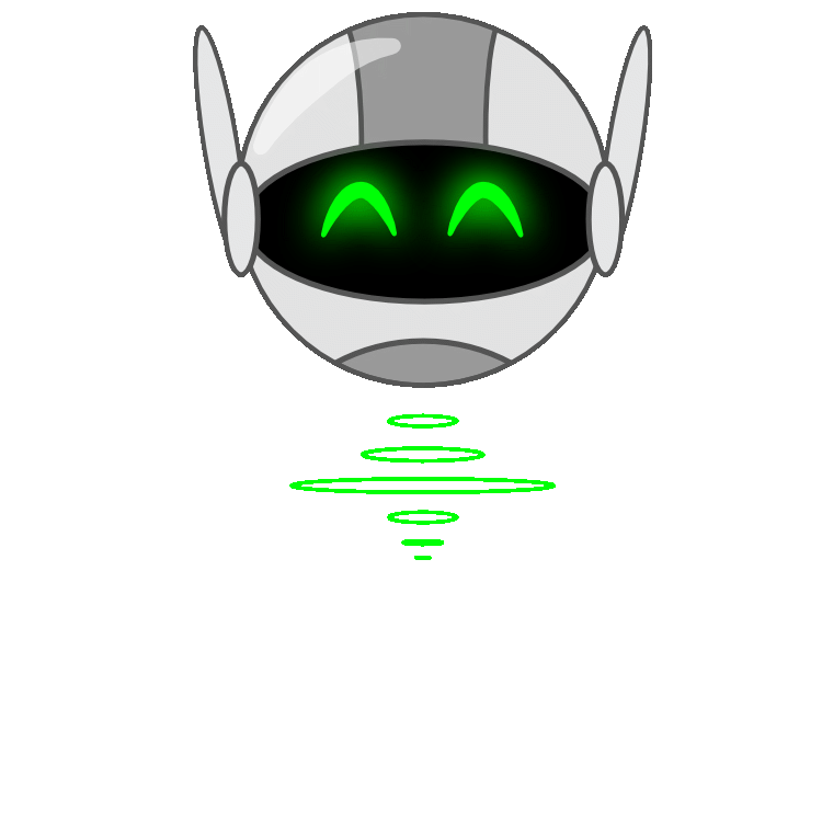 Artstation Thebytebot Animations Byte Man