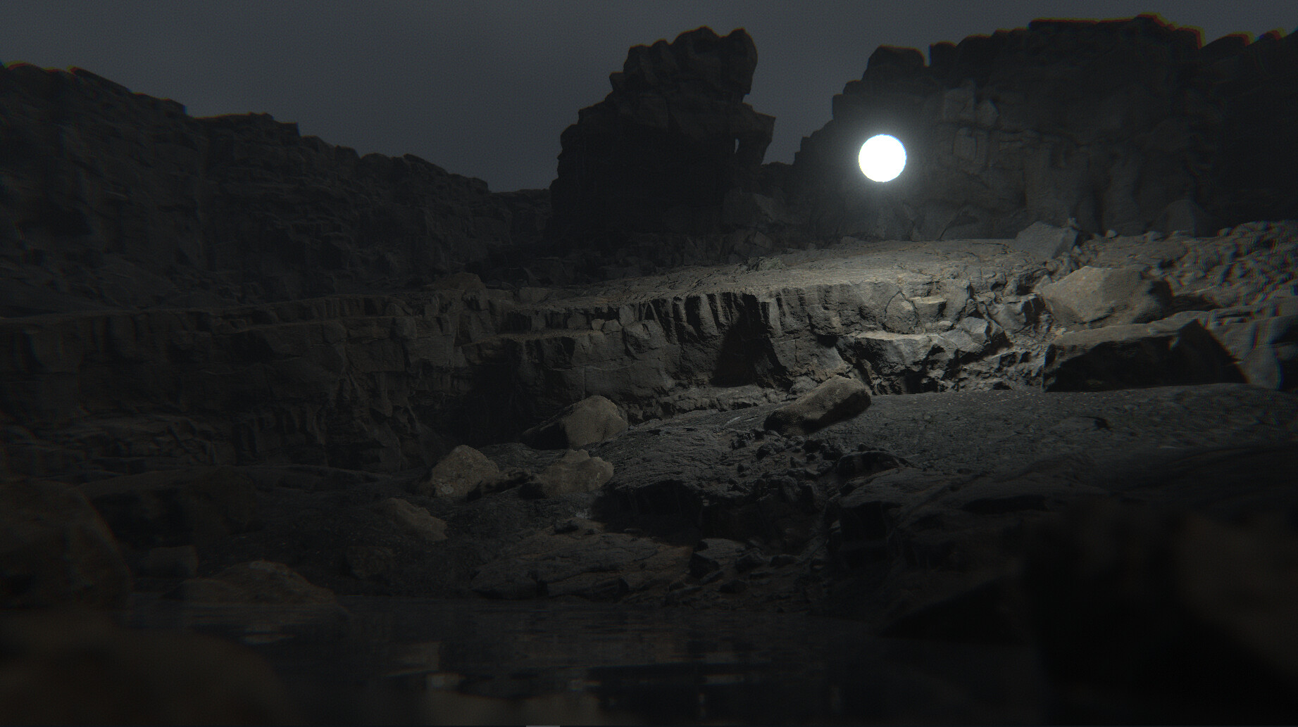 Unity HDRP