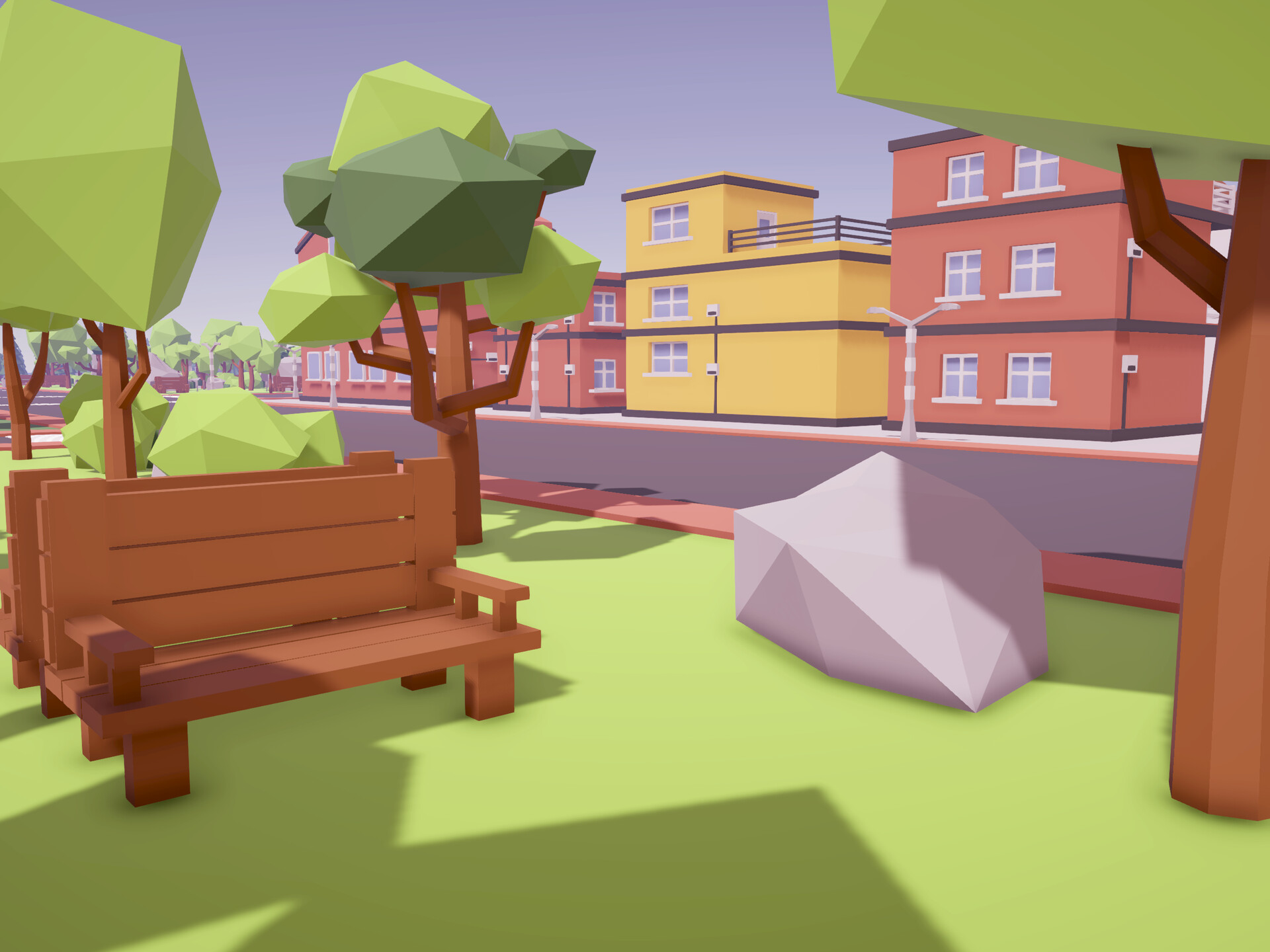 headlinedna - vr ar low poly roblox 3d models cgtrader