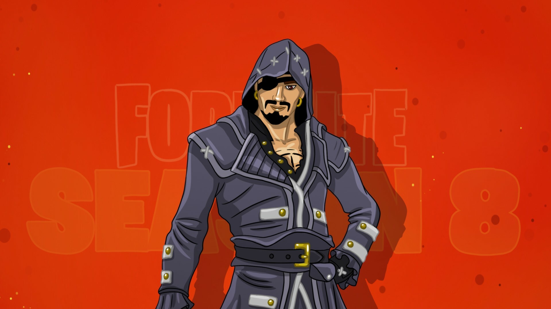 Drawitcute Com How To Draw Blackheart Easy Fortnite Season 8 - how to draw blackheart easy fortnite season 8 tutorial