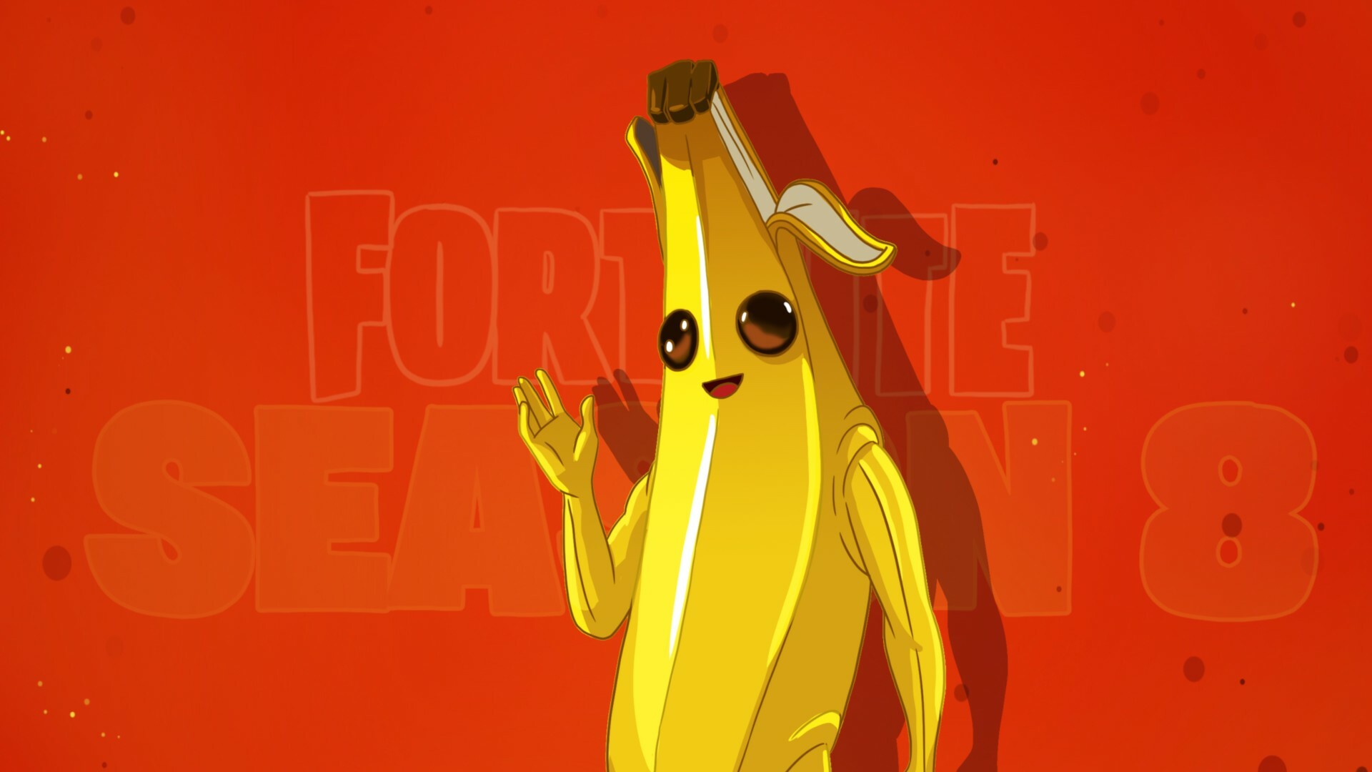 Artstation How To Draw Peely Easy Fortnite Season 8 Tutorial Drawitcute Com Peely is a epic fortnite outfit from. artstation how to draw peely easy