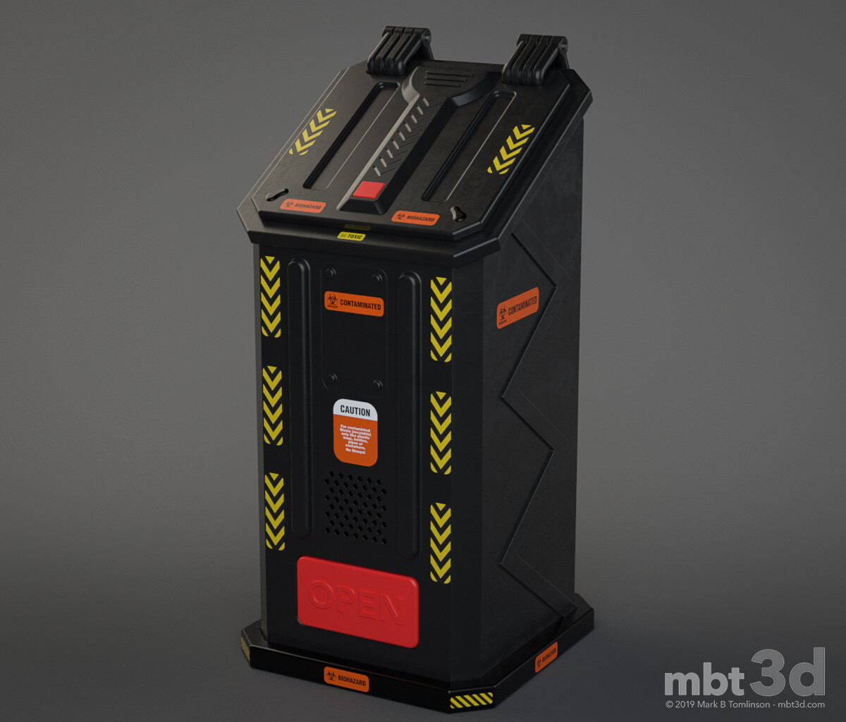 Big Bin: