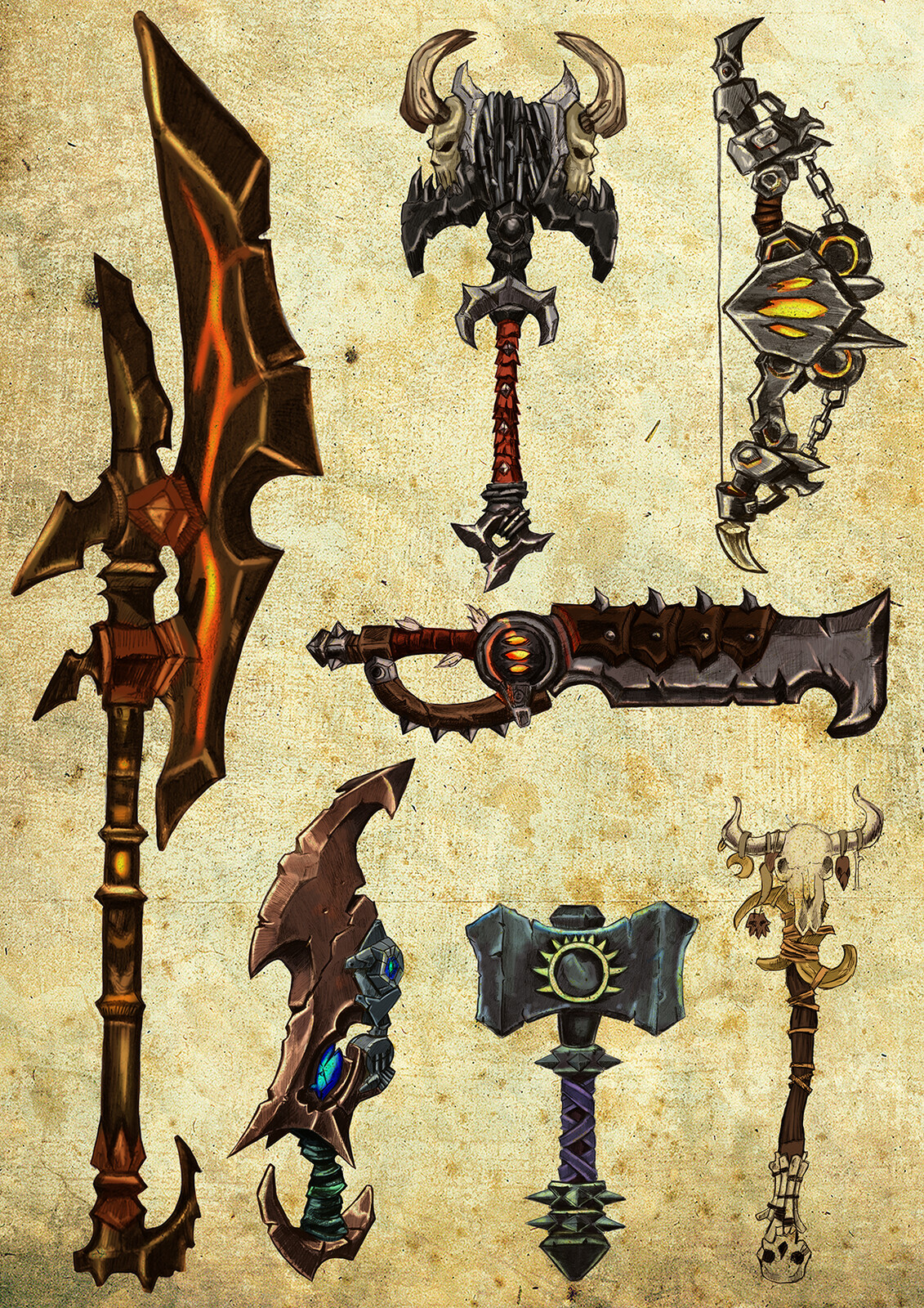 Props from WoW