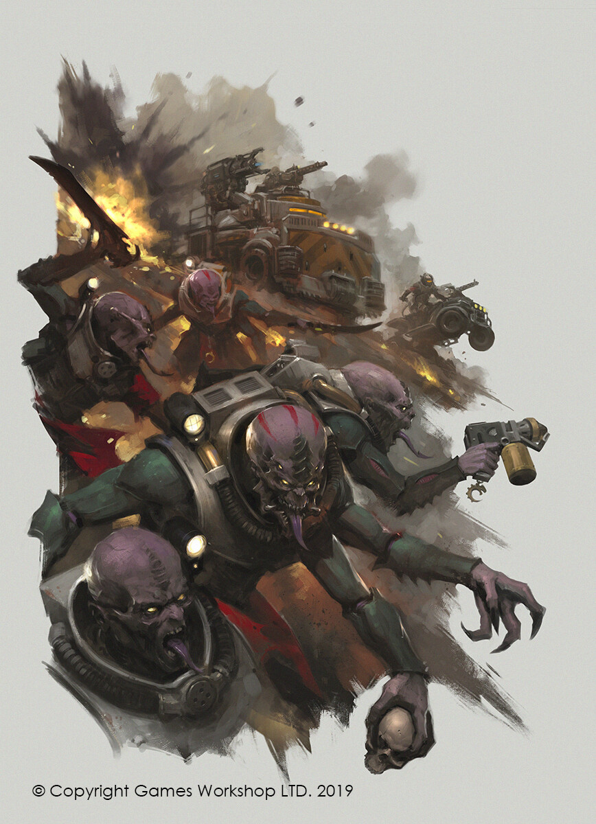 The Pauper Princes Cult