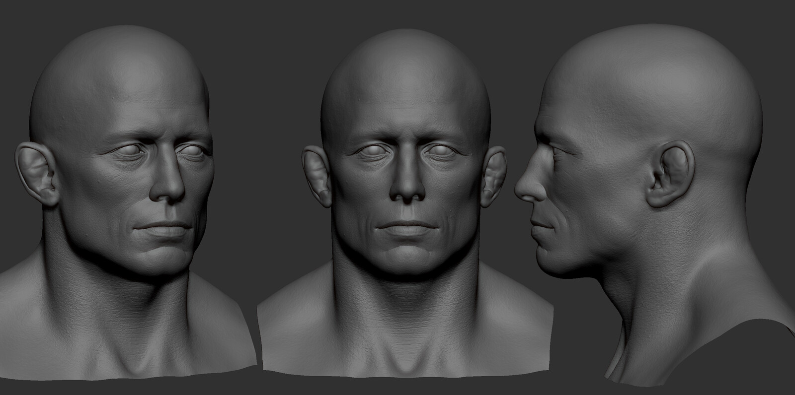 Как сохранить проект в zbrush