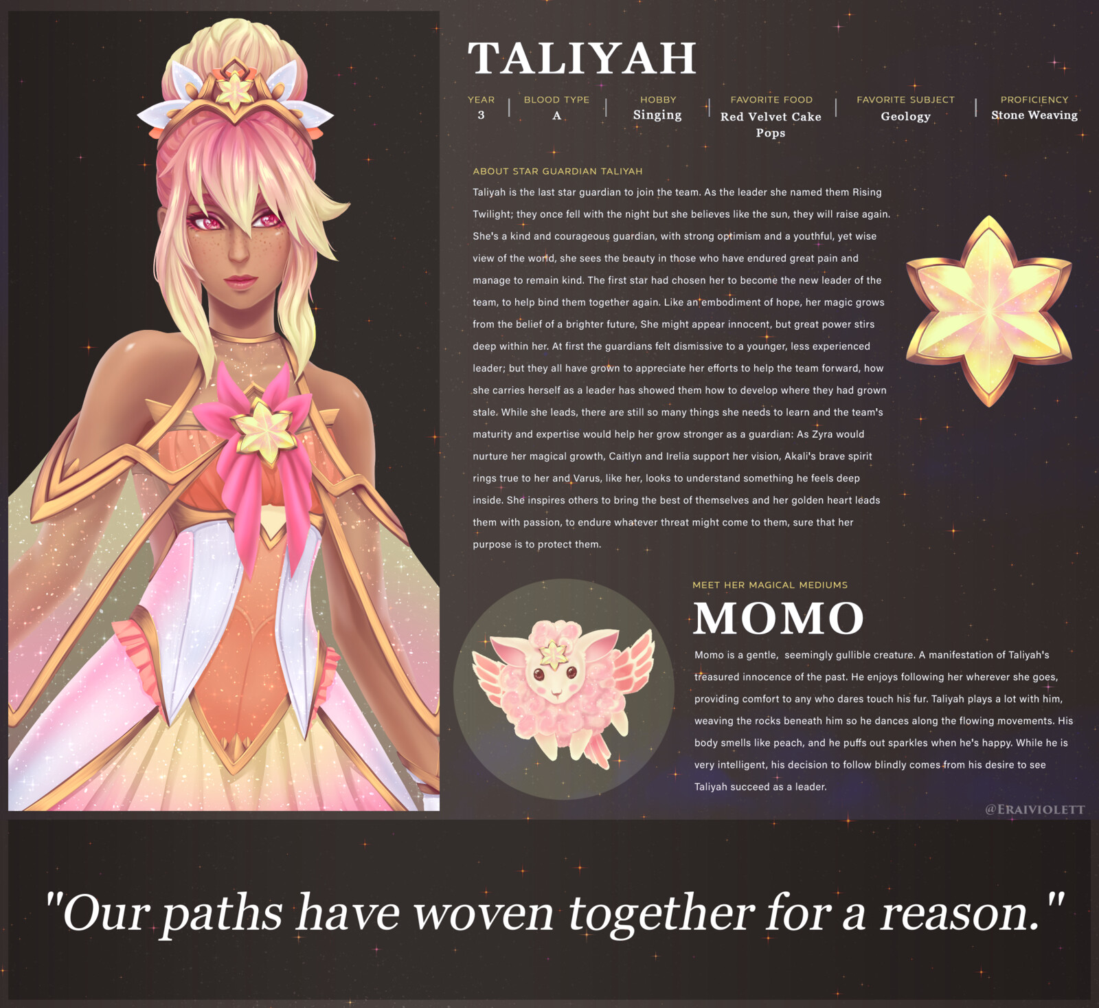 resume star concept resume star concept