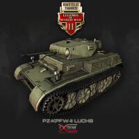 Artstation Bmd 4 Katkov Alexandr