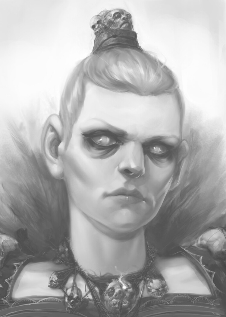 Servilia The Decayer