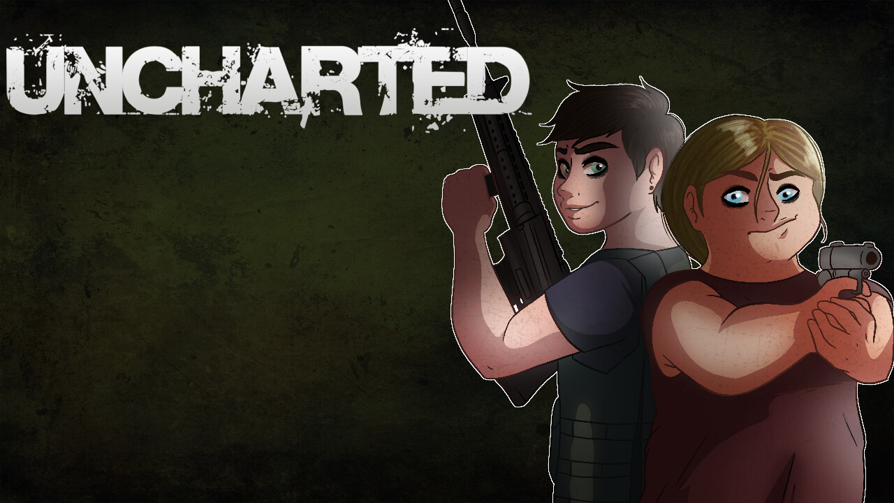 Uncharted Thumbnail