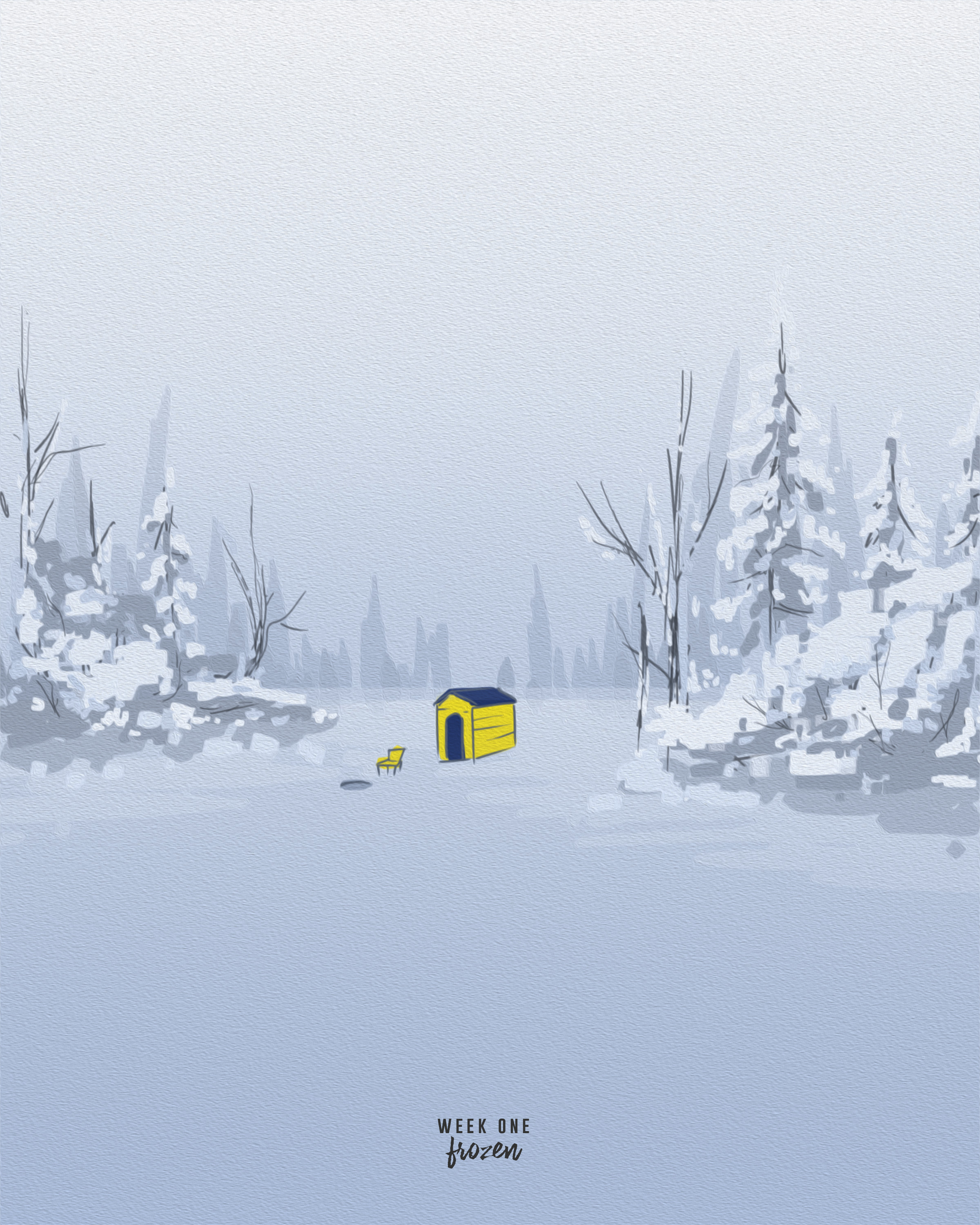 Frozen