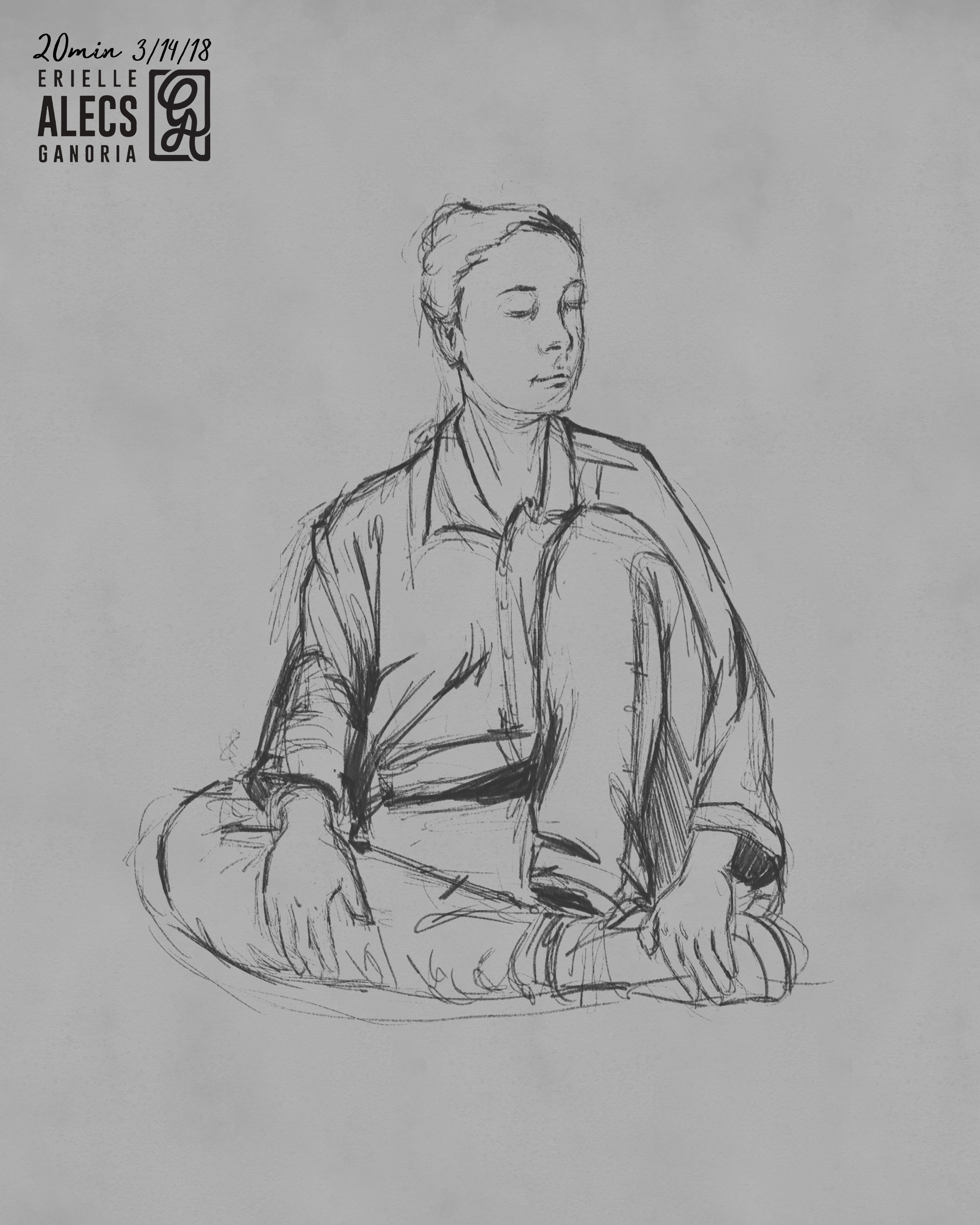 20 min