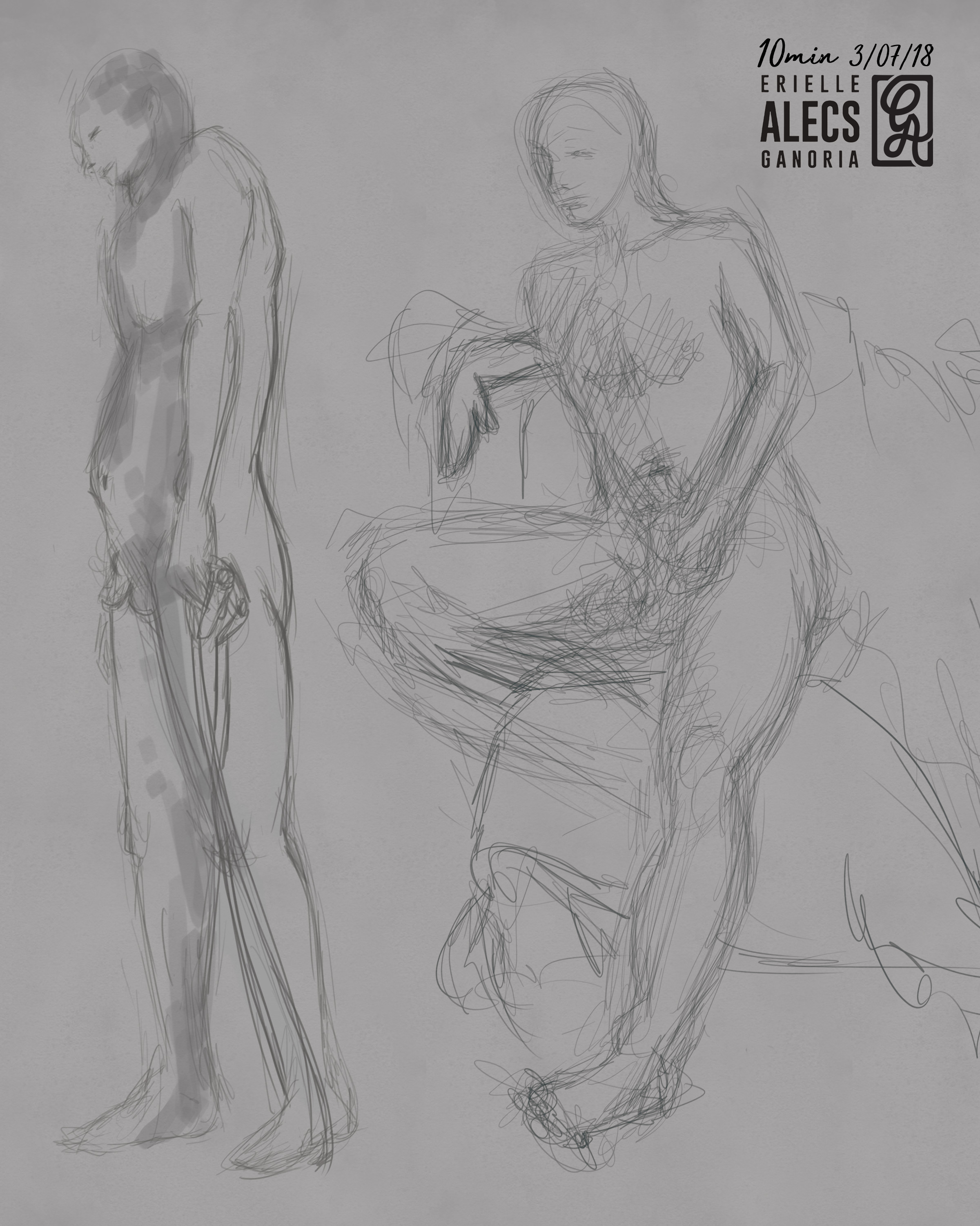10 min