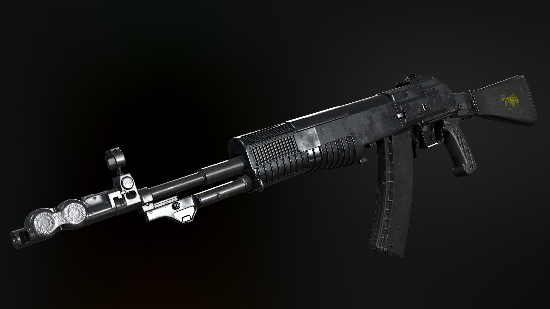 Christopher McWilliam - AN-94, image size:1920x1080