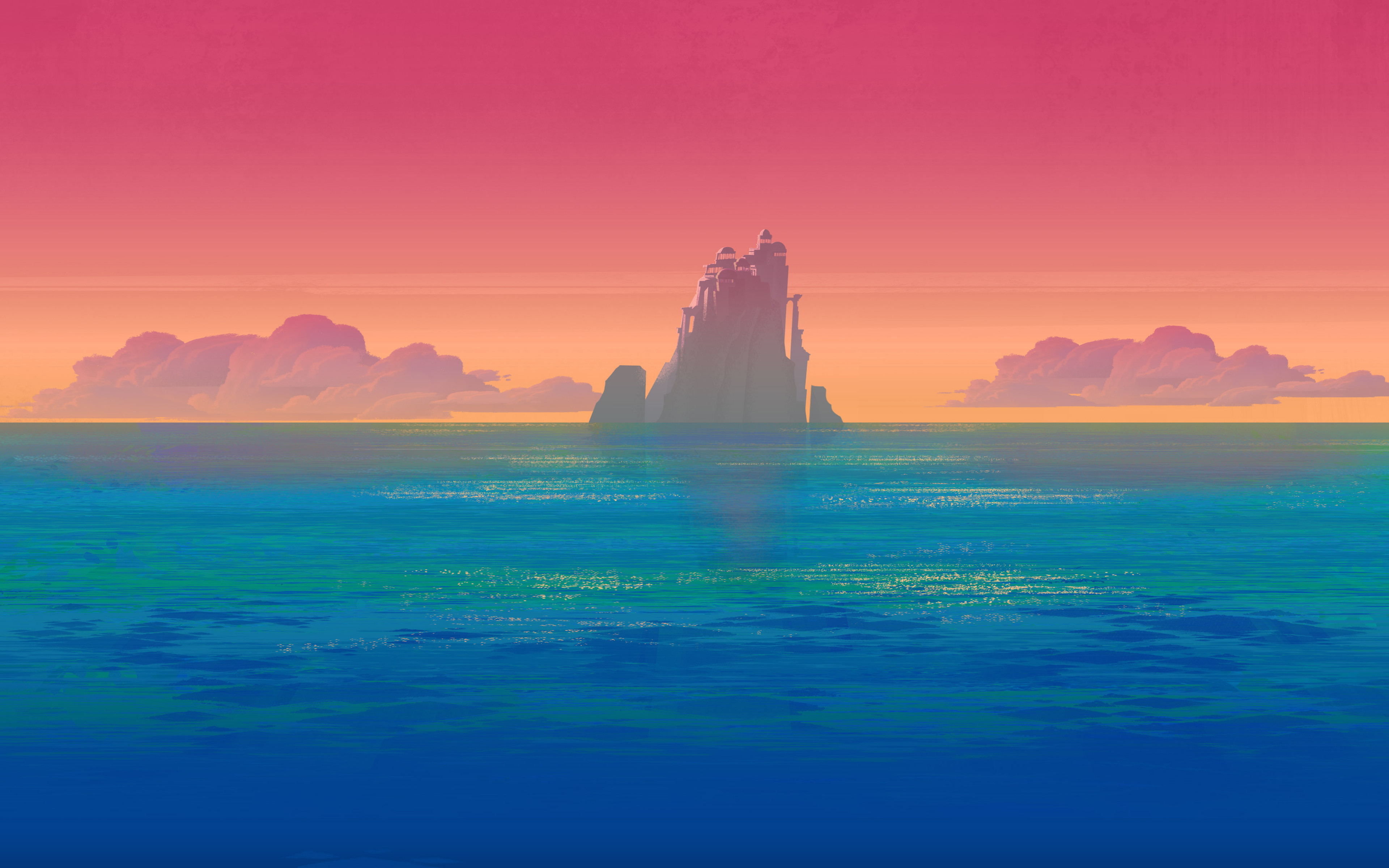 Artstation Love Death And Robots Robh Ruppel Support us by sharing the content, upvoting wallpapers on the page or sending your own background pictures. love death and robots robh ruppel