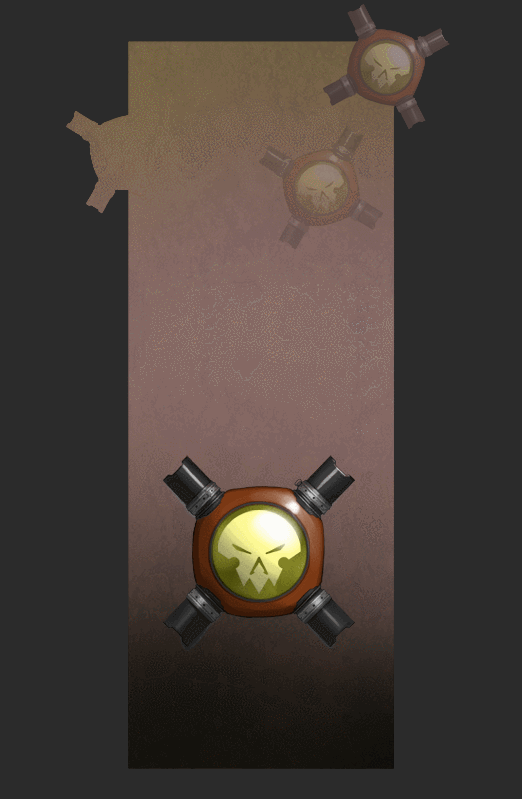 Austin Legend Banner Lighting/Animation