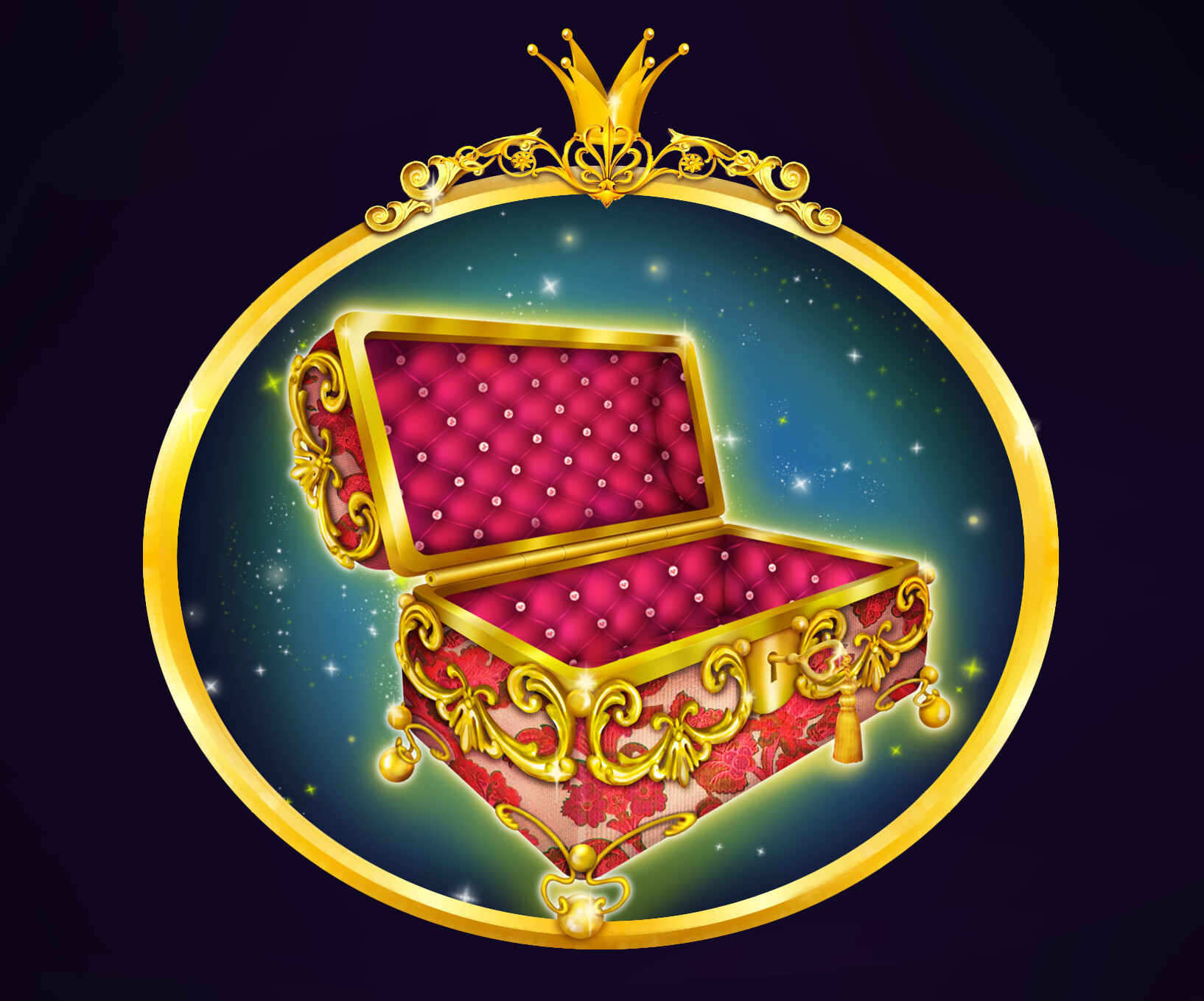 Maja Bertole Jeras Sample Icon
