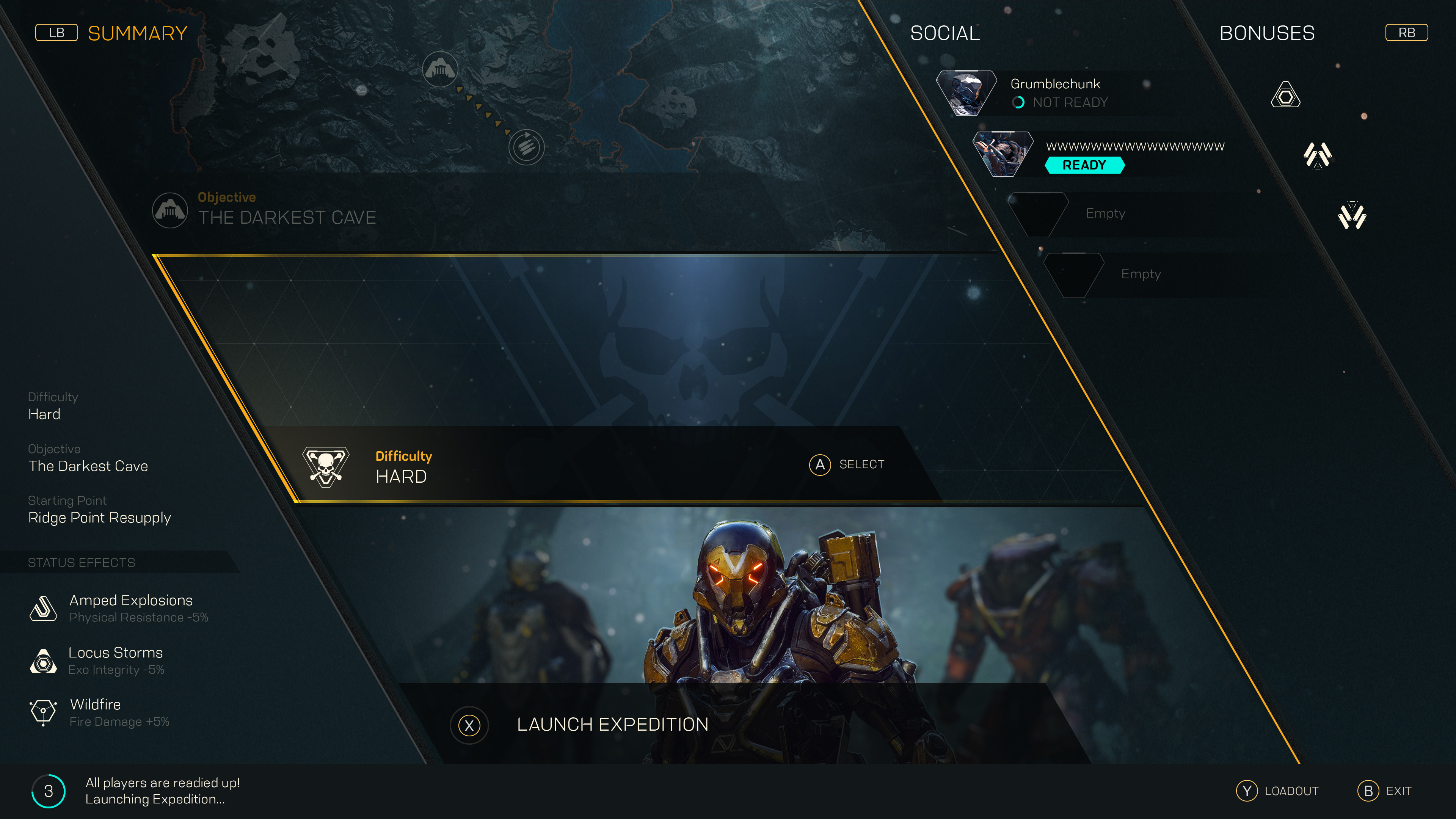 Main page