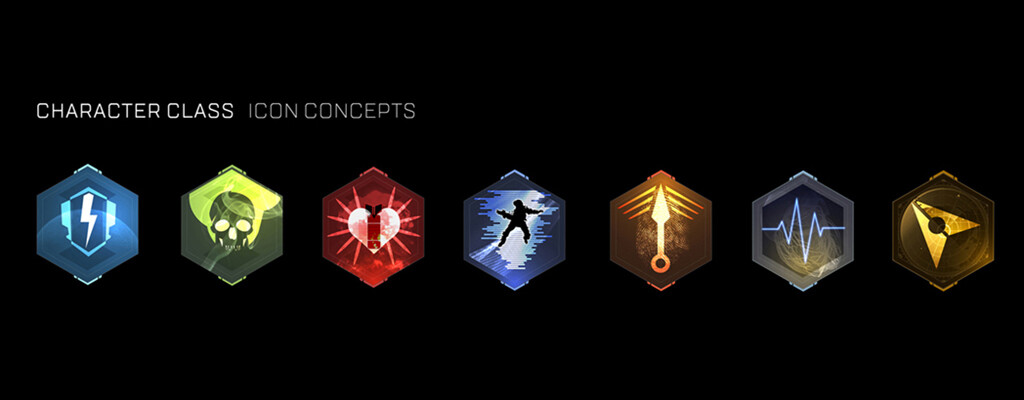 Artstation Apex Legends User Interface Elements Brad Allen Artstation Apex Legends User Interface Elements Brad Allen