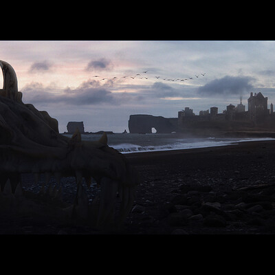 Artstation Search