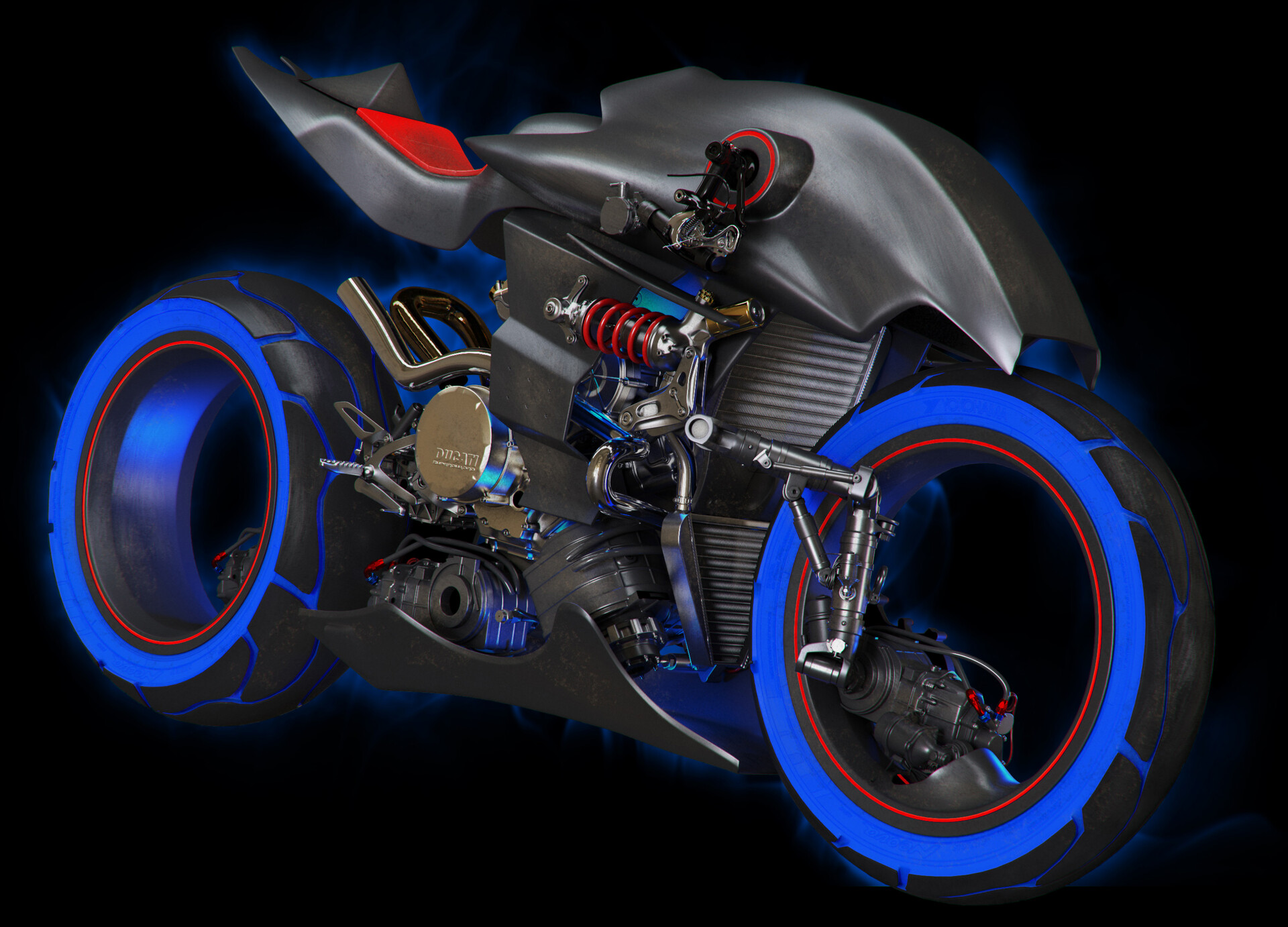 concept bike