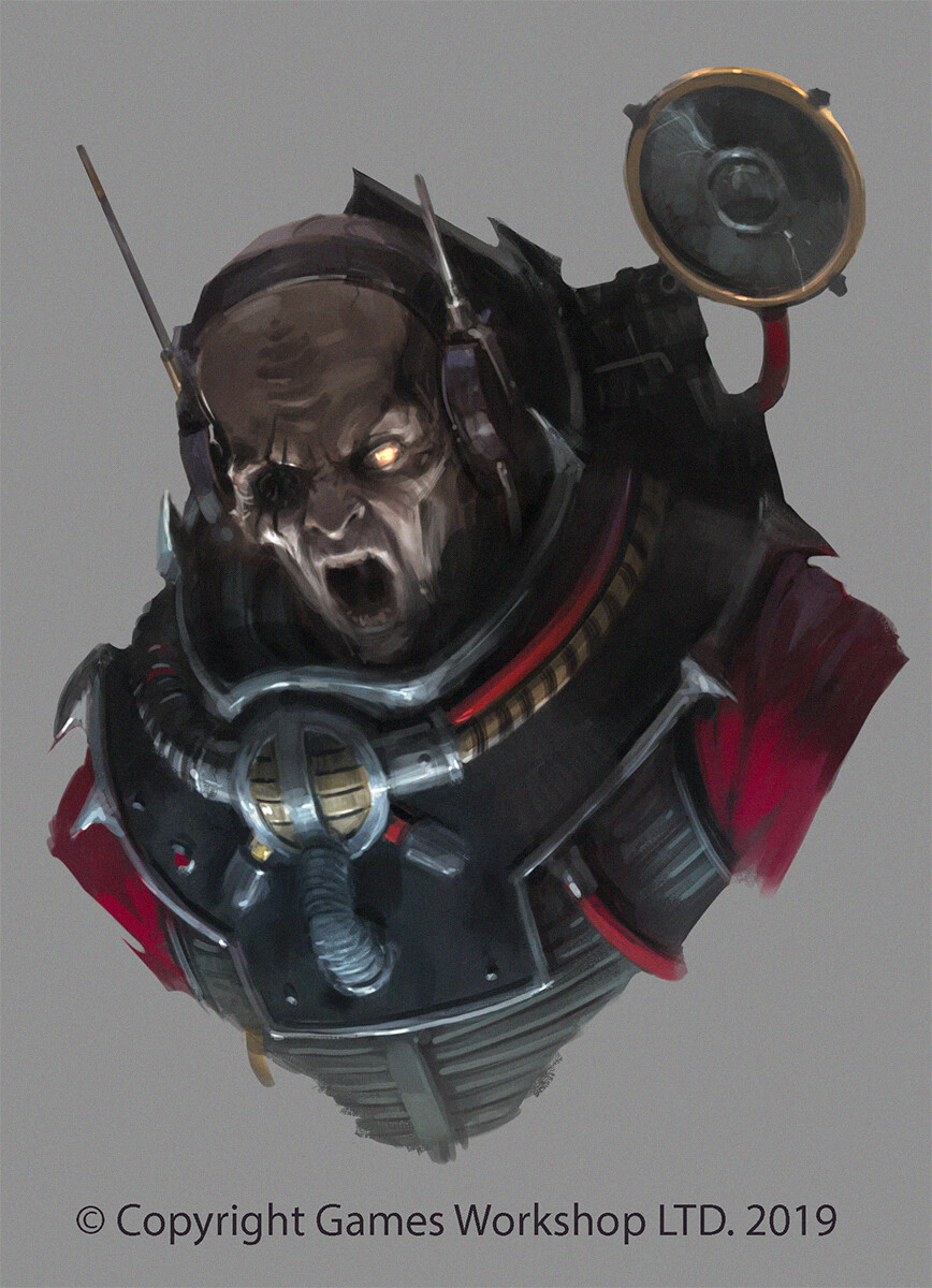 Behemoid Undercult