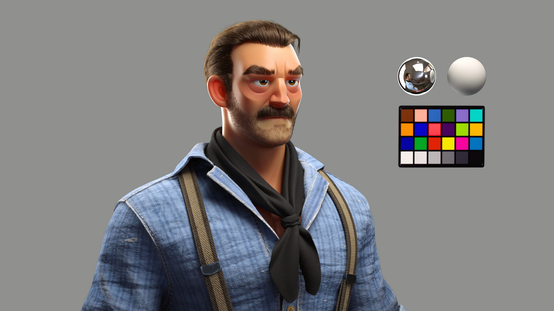 Artstation Arthur Morgan Red Dead Redemption Ii Stylized Version Pau Penalver The fact is, arthur morgan and john marston are both fantastic characters. artstation arthur morgan red dead