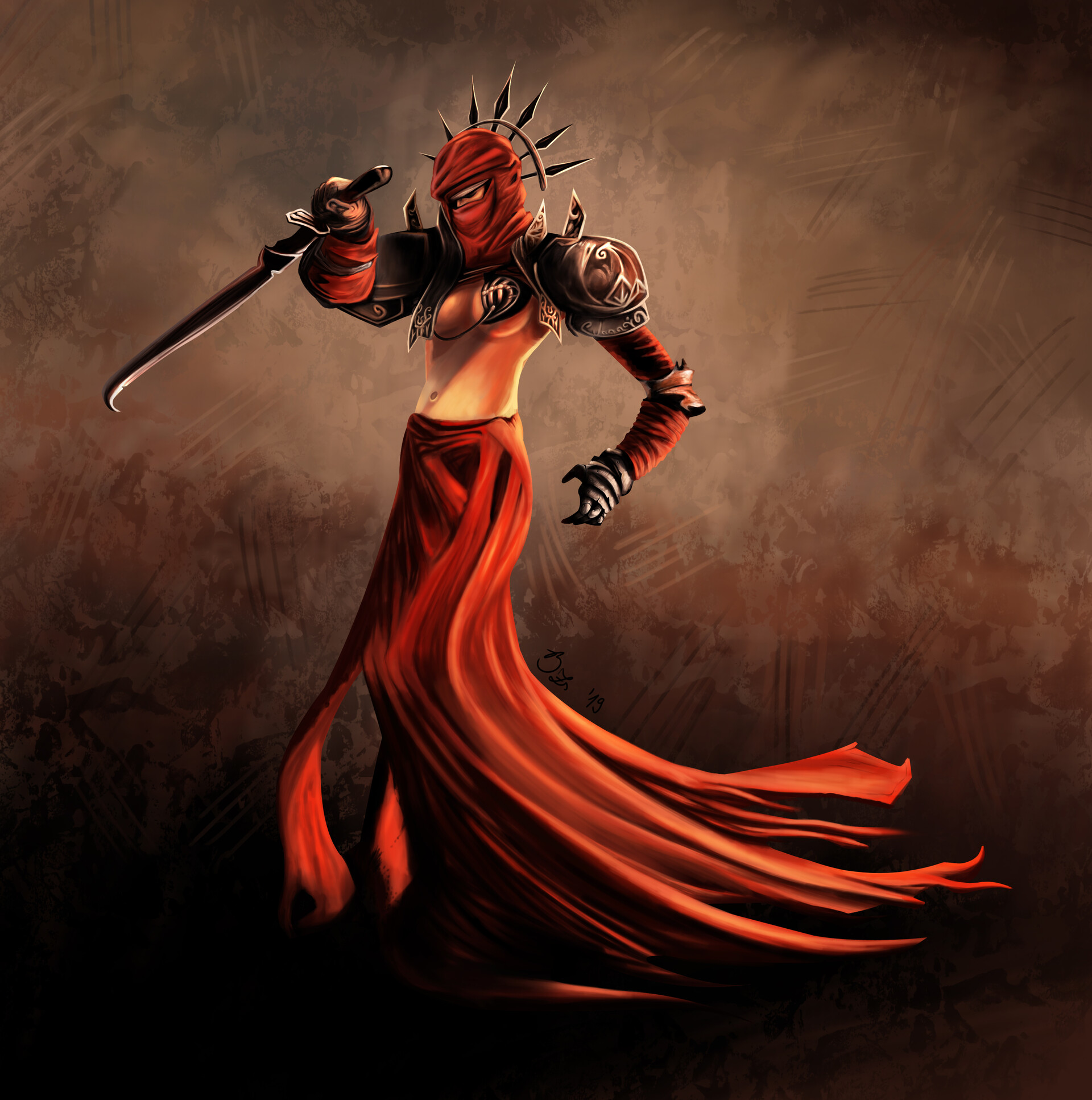 Artstation Imperial Guard Prince Of Persia Warrior Within Zsolt Bede