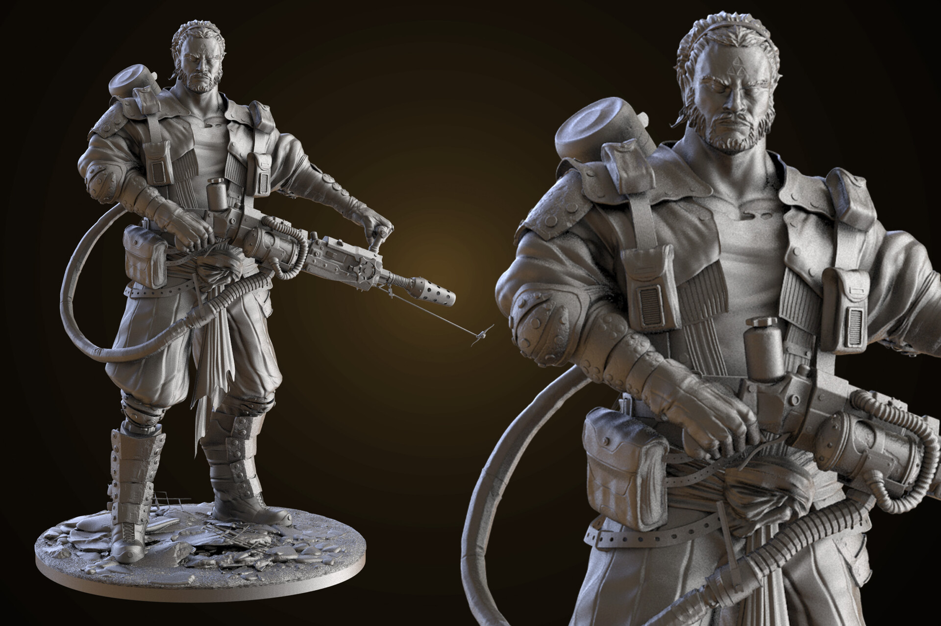 MarkOriginals - Hobbyist, Digital Artist