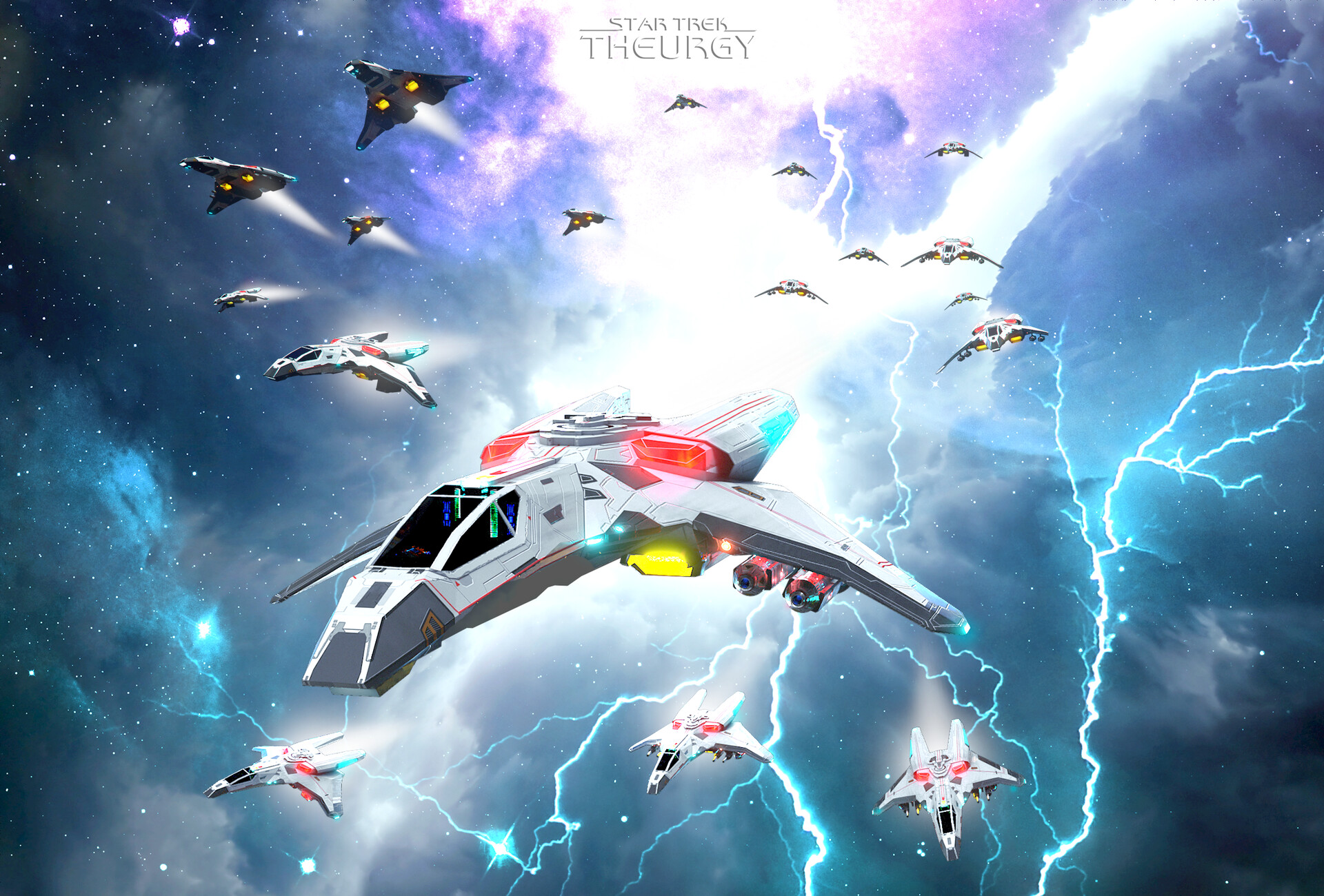 star trek gryphon class star trek gryphon class