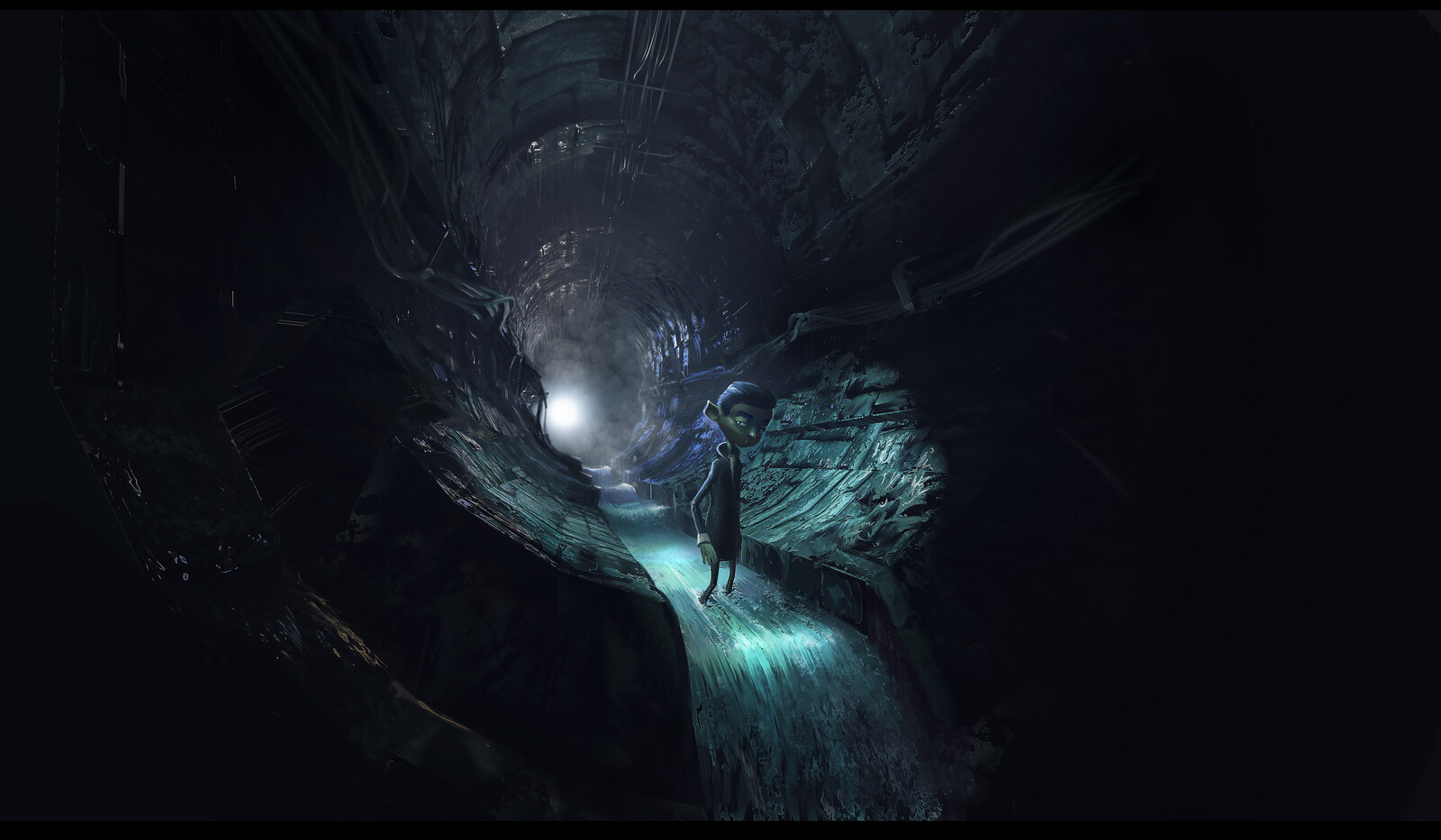 Sewer