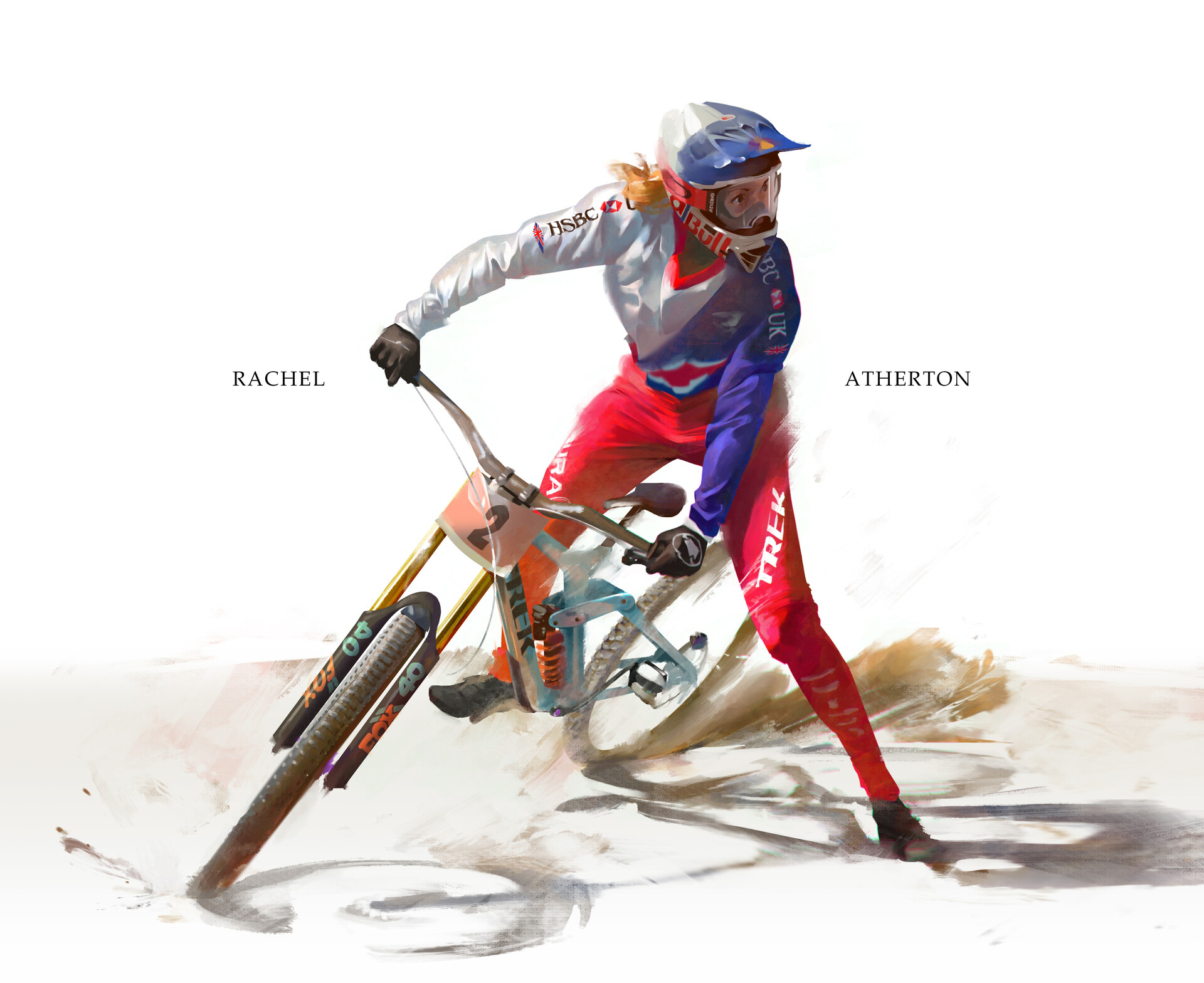 atherton bike shop